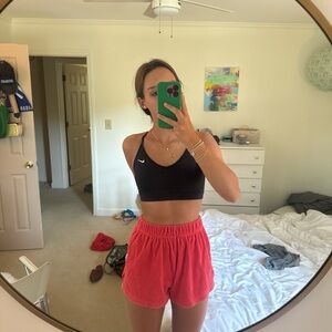 Kendall and Kylie shorts